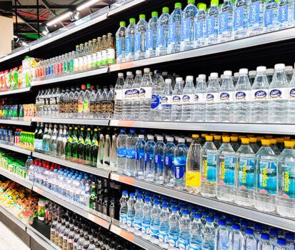 Ant’s flexible service helps major food and beverage company to enhance service levels