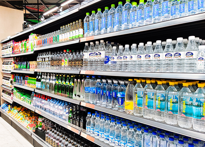 Ant’s flexible service helps major food and beverage company to enhance service levels