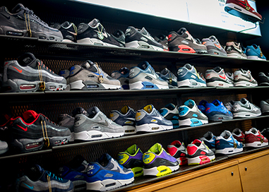 Prominent European sports retailer enhances customer support with Ant’s omnichannel solution