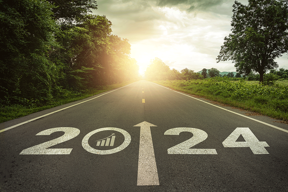 Key priorities for contact centre outsourcers in 2024 Image