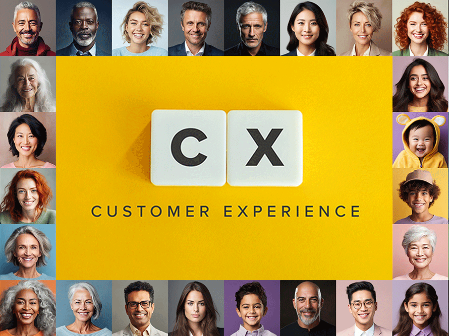 The future of customer experience – adapting to evolving customer preferences Image