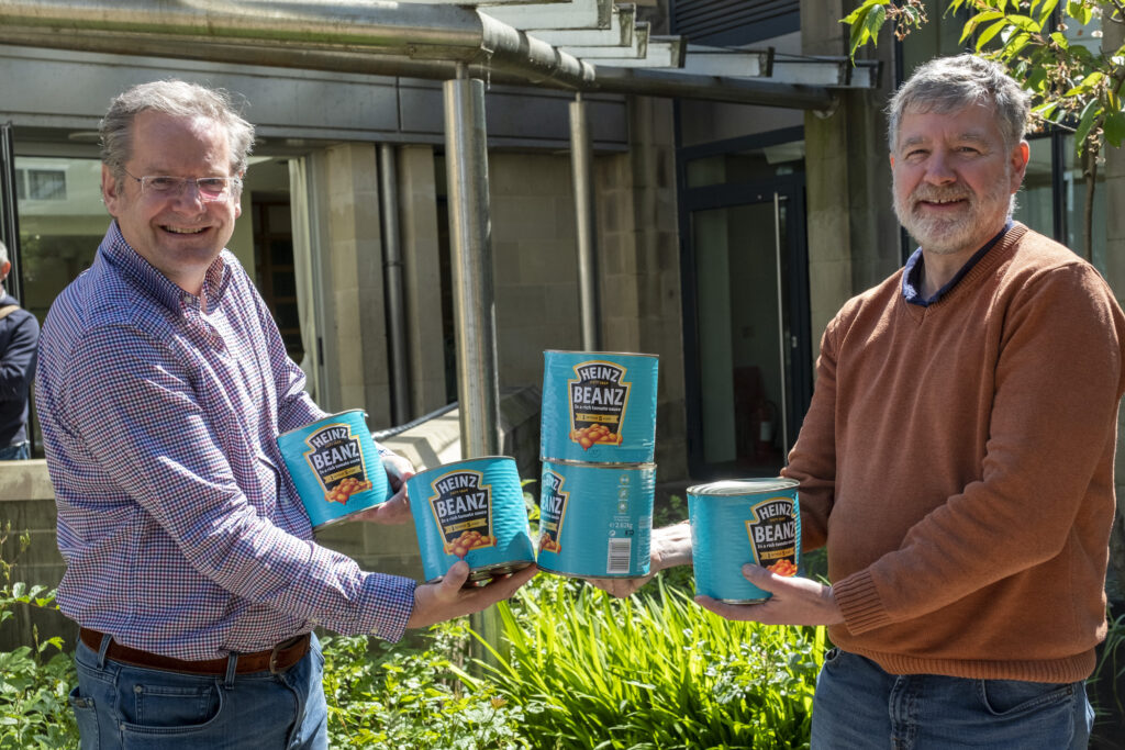 Helping Support The Cathedral Archer Project Image