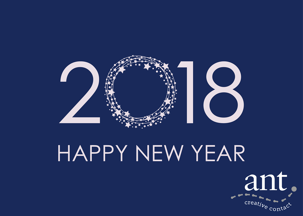 Our Goals for 2018 Image