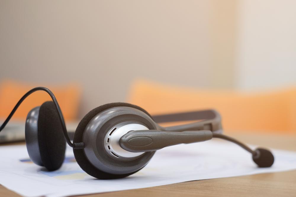 Telephone Sales in The Insurance Industry Image