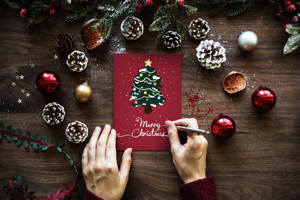 Happy Clients for Life, Not Just for Christmas Image