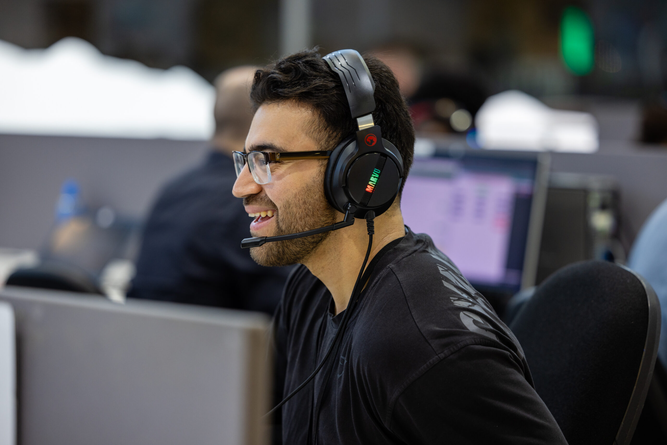Ant Marketing Contact Centre