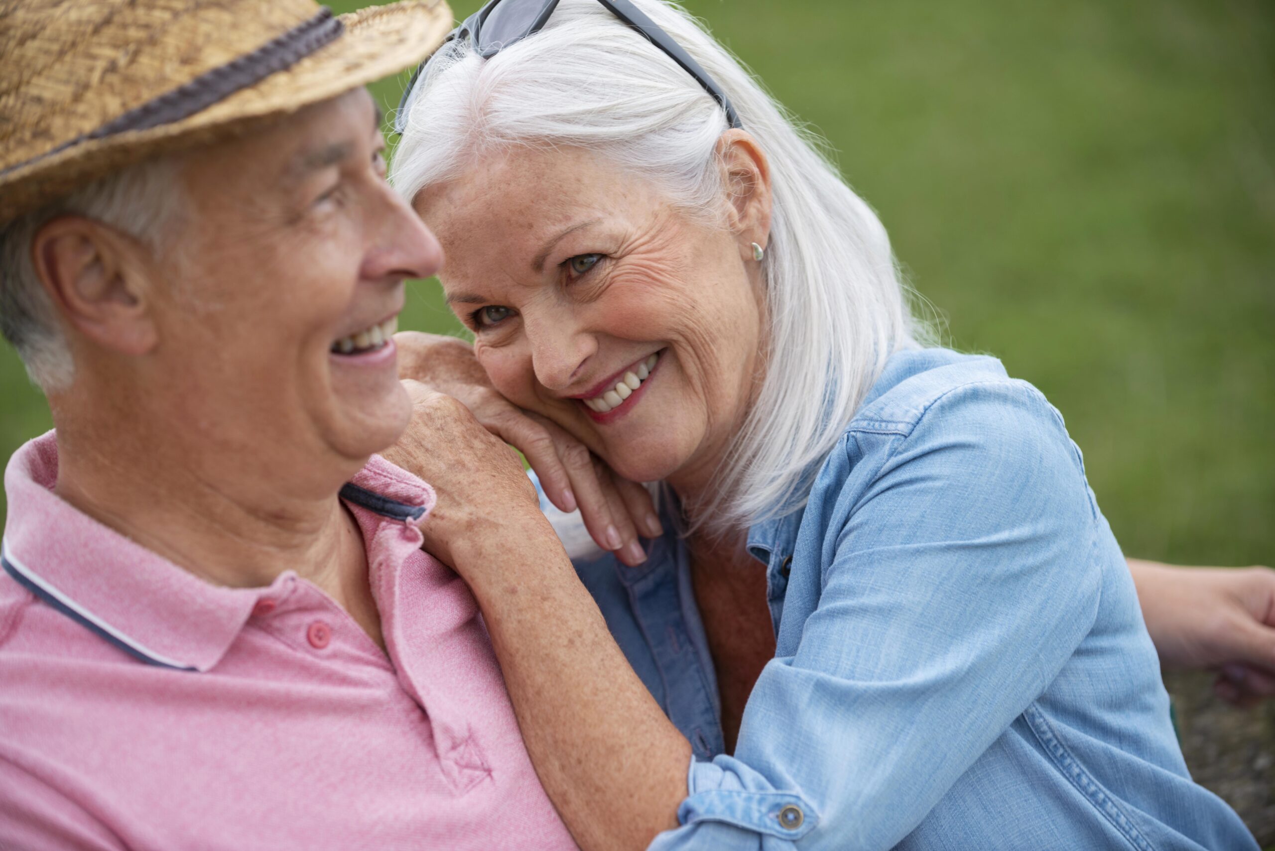 Ant's Partnership with the National Contact Centre for Older People