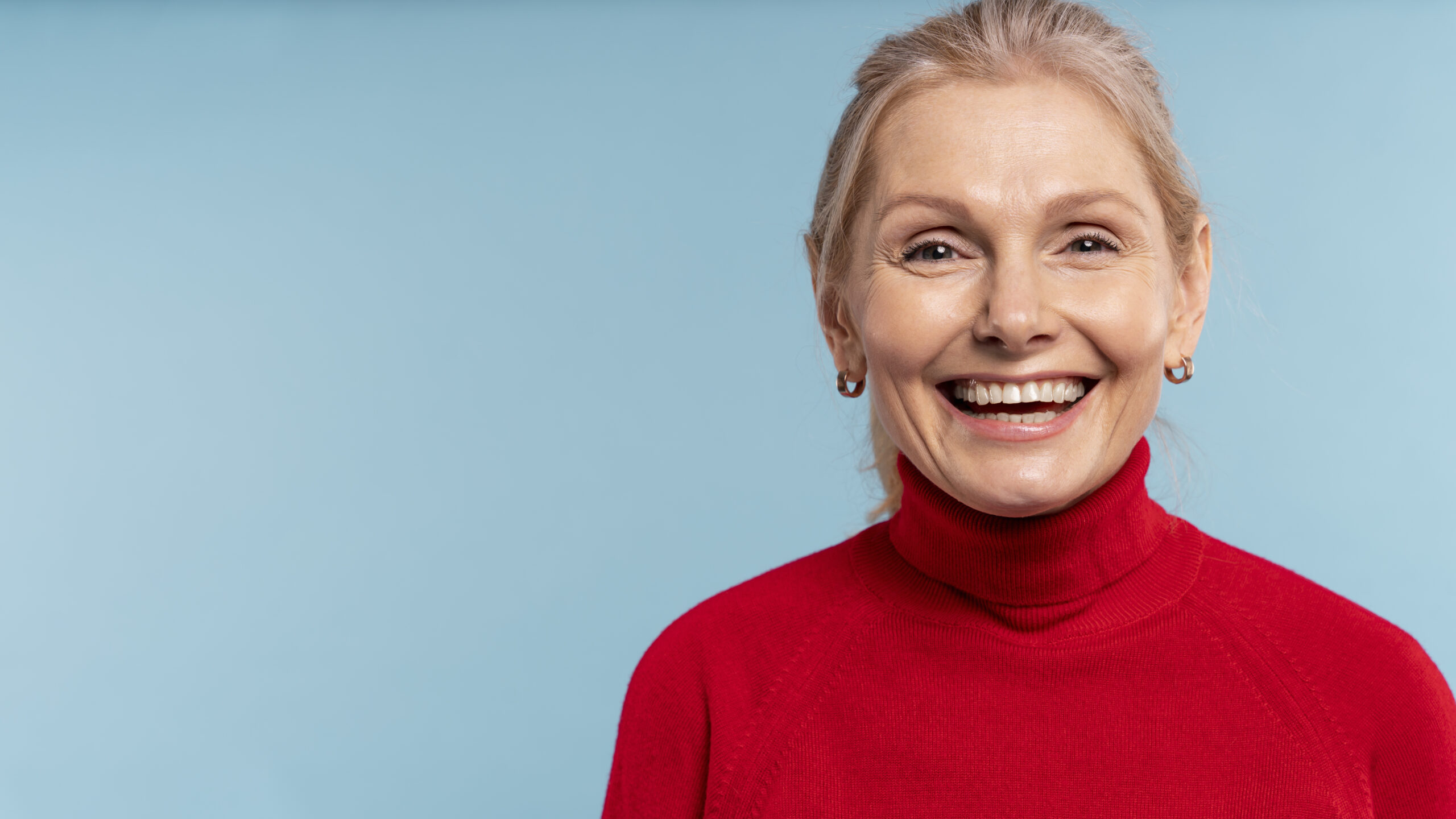 Ant's Partnership with the National Contact Centre for Older People