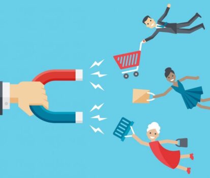 5 Clever Strategies For Customer Retention & Maintaining Loyalty During The Summer Slump