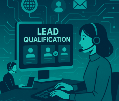 What Are Qualified Leads? (And How to  Consistently Generate More of Them)