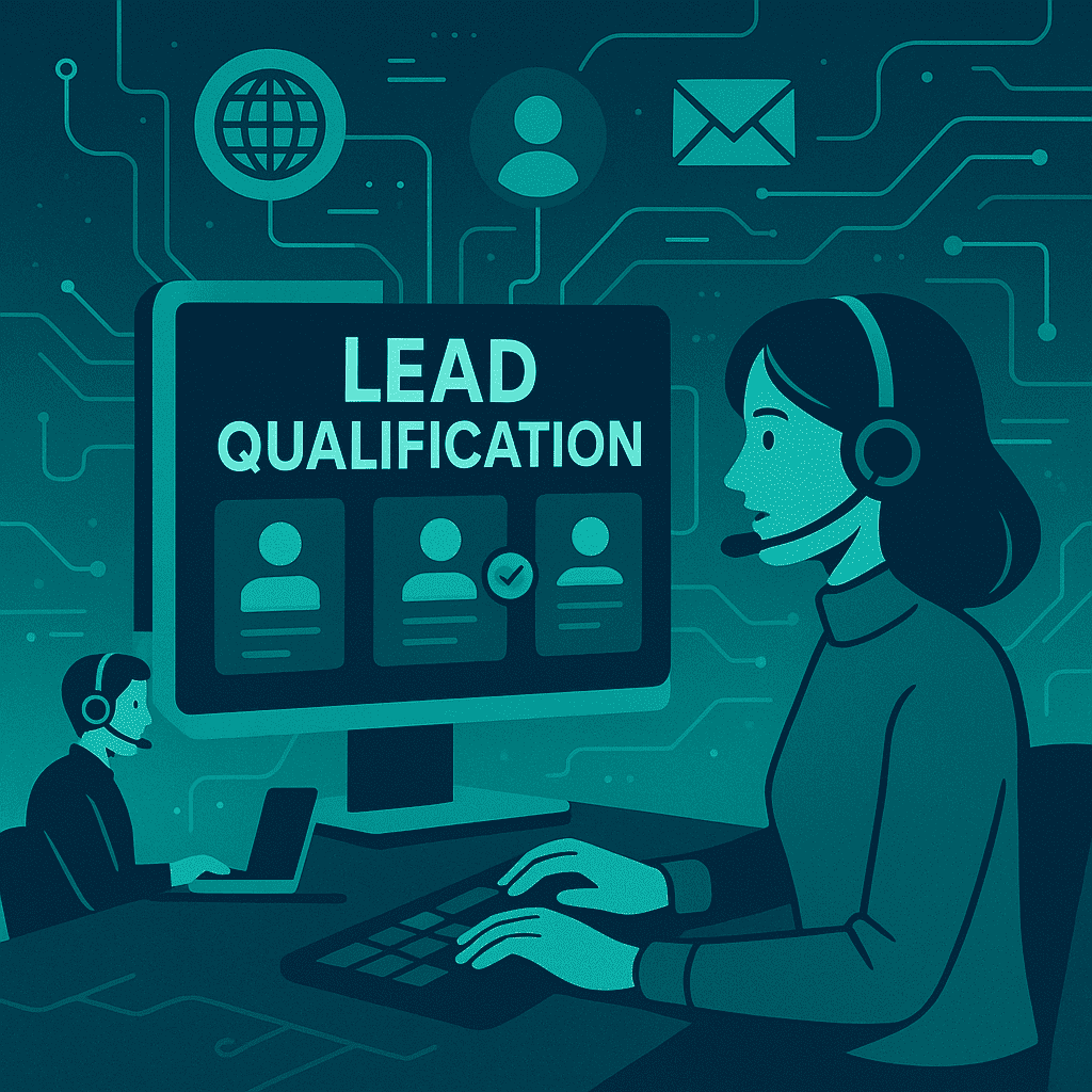 What Are Qualified Leads? (And How to  Consistently Generate More of Them)